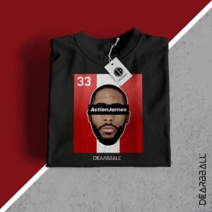 T-shirt Juwann DEARBBALL®