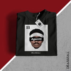 T-shirt Q DEARBBALL®