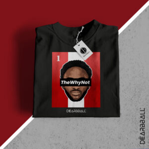 T-shirt Boris DEARBBALL®