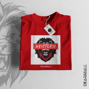 T-shirt Victory DEARBBALL®